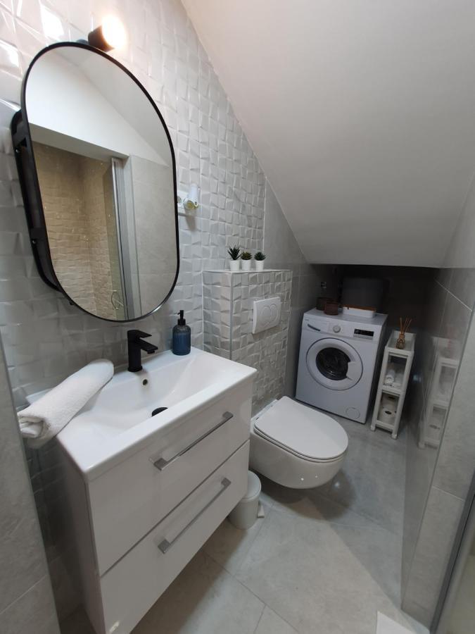 Vacation Liberation Apartment Split Kültér fotó