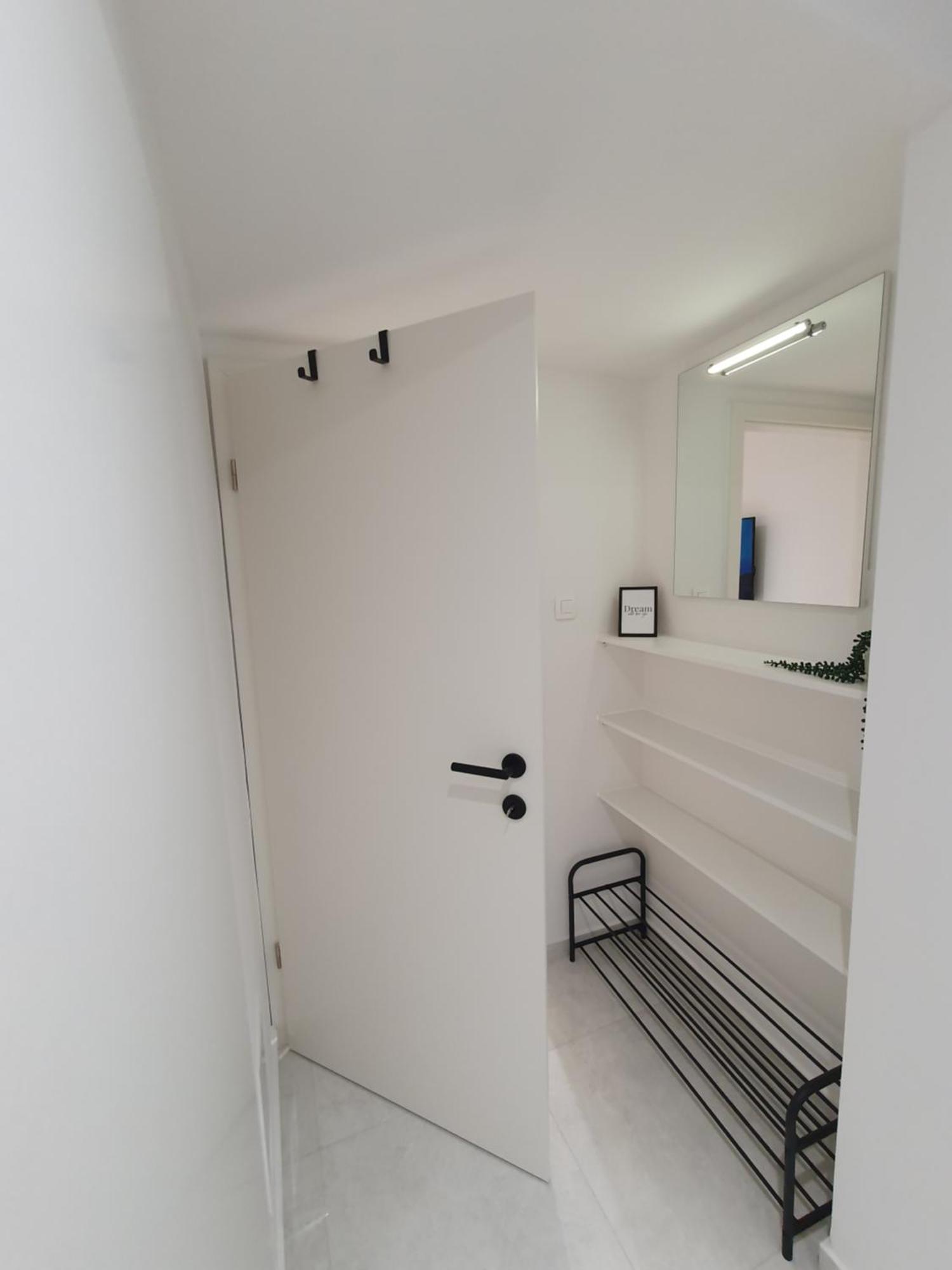 Vacation Liberation Apartment Split Kültér fotó